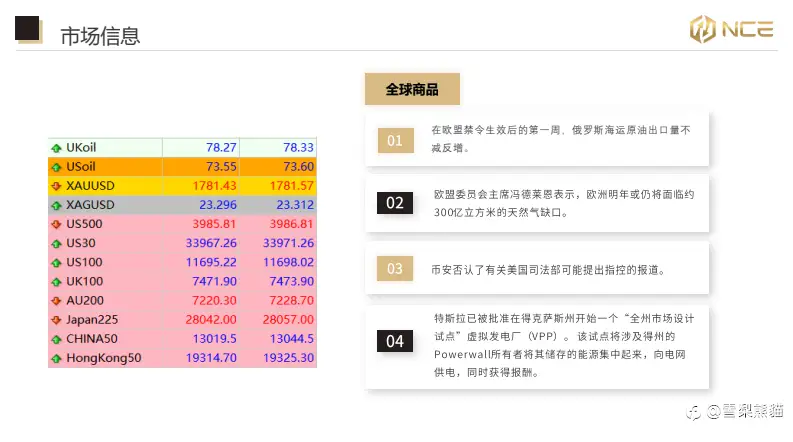 13/12NCE 日报