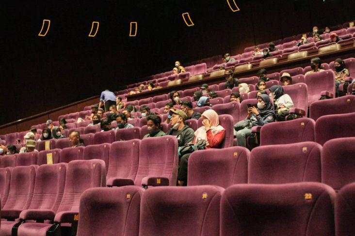 Kemenparekraf Apresiasi Sinergi Industri Securities Crowdfunding dalam Pendanaan Produksi Film