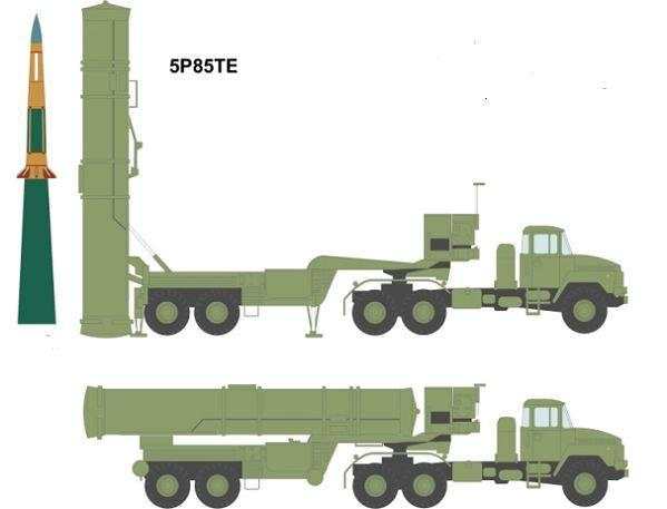 Truyền thông Nga: Mỹ đề nghị Hy Lạp chuyển hệ thống phòng không S-300 và Tor-M1 cho Ukraine