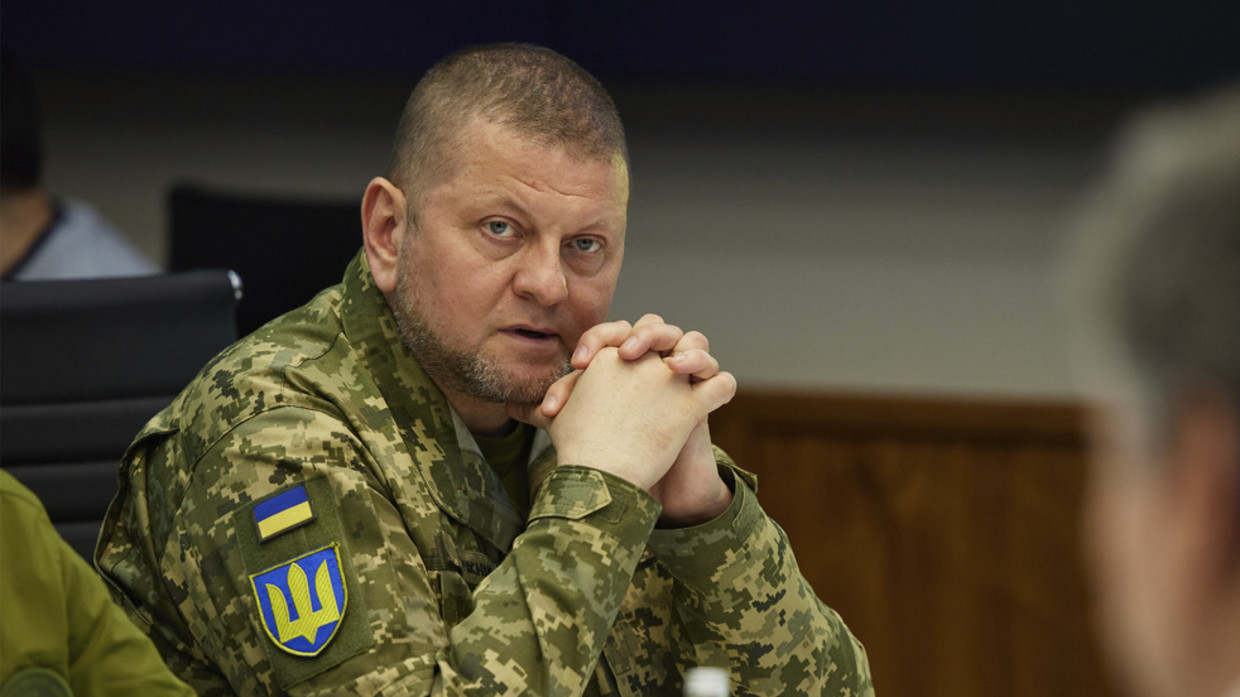 Tướng Ukraine nói Nga đã biết cách đối phó pháo phản lực HIMARS