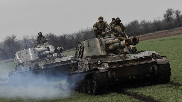 Ngành hiếm hoi ăn nên làm ra ở Đông Âu giữa xung đột Nga – Ukraine