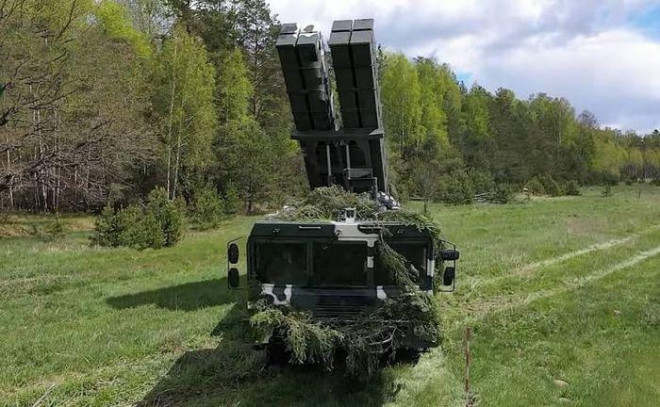 Trung Quốc chỉ rõ những loại vũ khí Nga phải phát triển để đủ sức răn đe NATO