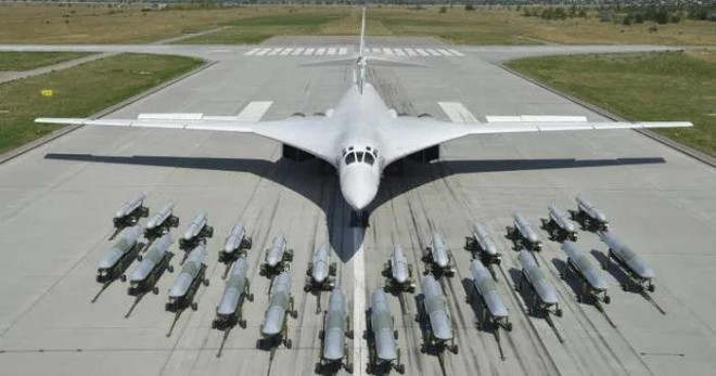 Trung Quốc chỉ rõ những loại vũ khí Nga phải phát triển để đủ sức răn đe NATO Phần 2