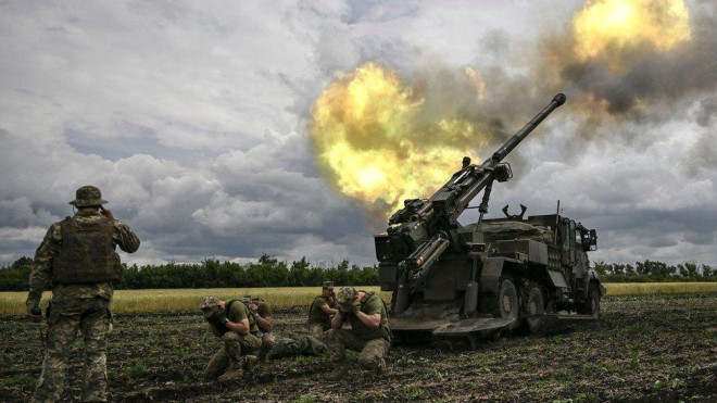 Trung Quốc chỉ rõ những loại vũ khí Nga phải phát triển để đủ sức răn đe NATO