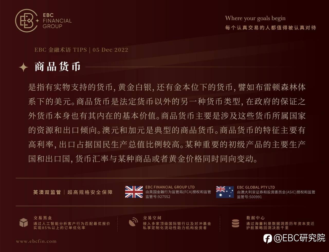 EBC环球焦点|11月非农远超预期,美股承压