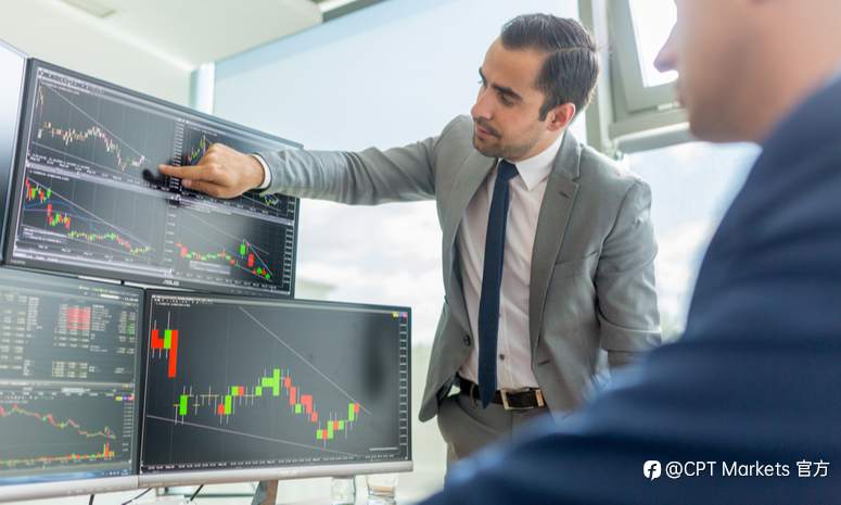 CPT Markets：跨出第一步! 找到适合自己的投资策略!