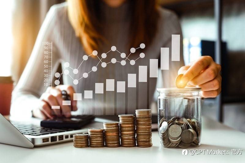 CPT Markets：投资猎手亲授解方! 赔钱后别急着再投资!