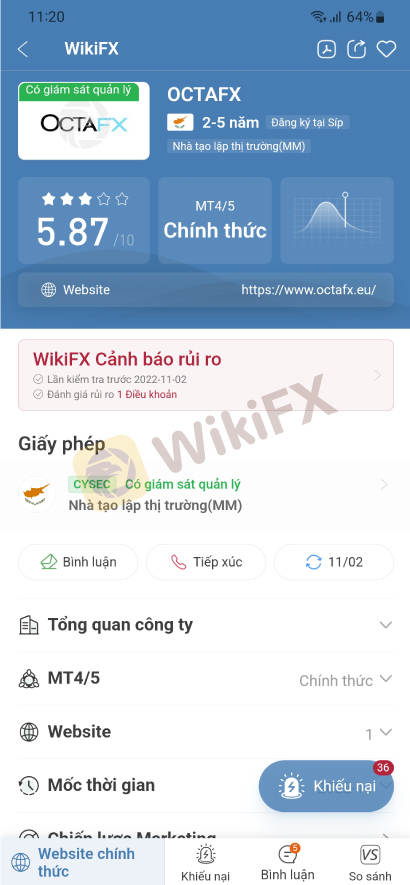 Top sàn Forex có mức Spread chênh lệch thấp dành cho người mới