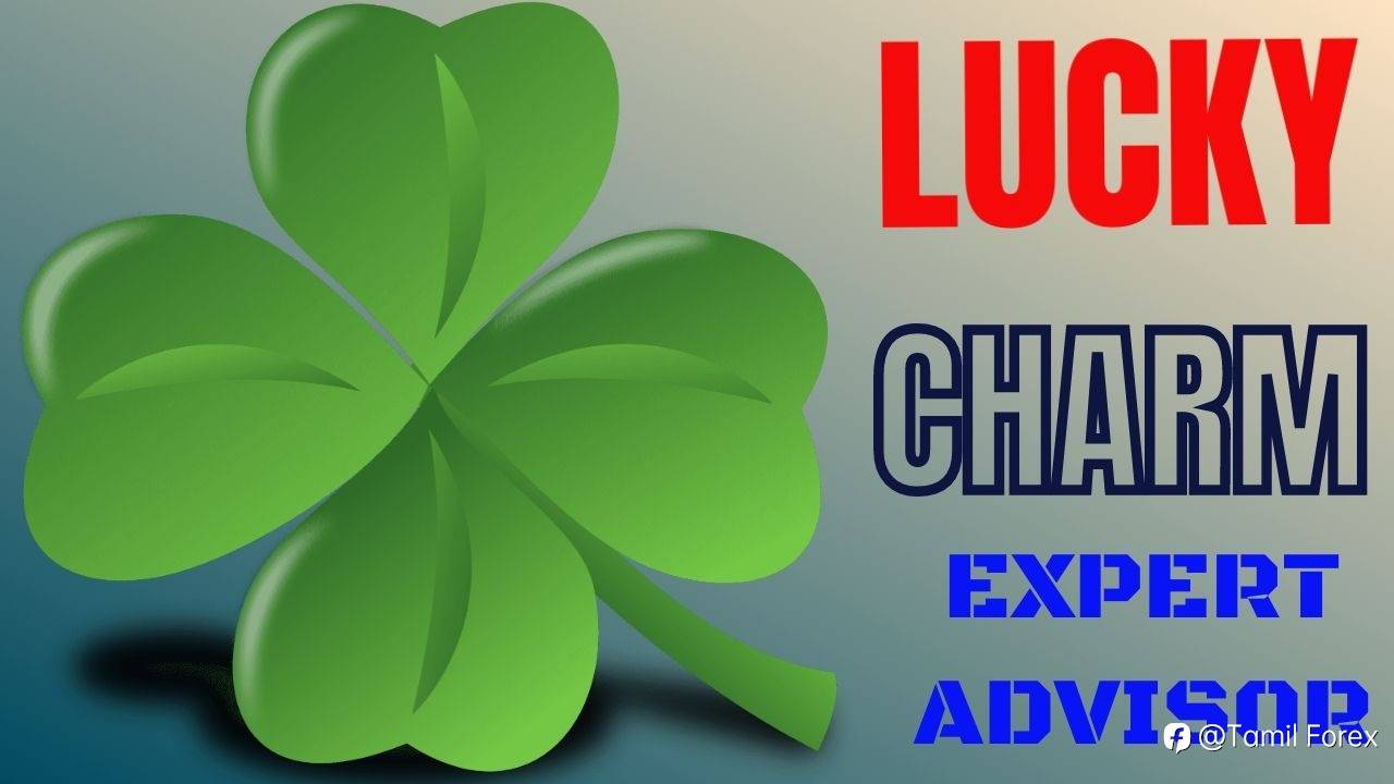 Today Result On Lucky Charm EA