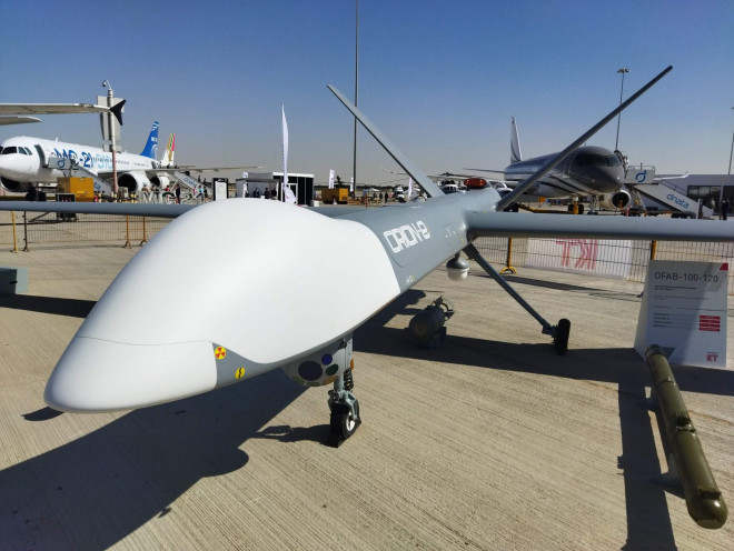 Trung Quốc chỉ rõ những loại vũ khí Nga phải phát triển để đủ sức răn đe NATO