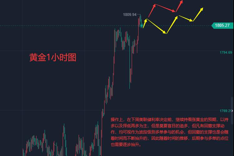 张轩昊：美国通胀削减法案风波还在延续 欧洲各国极力反对 黄金快速突破1800