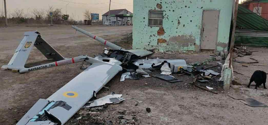 Từng nức tiếng trên chiến trường Ukraine, vì sao UAV Bayraktar TB2 giờ đây vắng bóng?