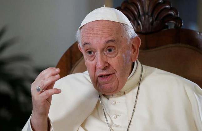 Vatican muốn tổ chức đàm phán về Ukraine, Nga đòi xin lỗi
