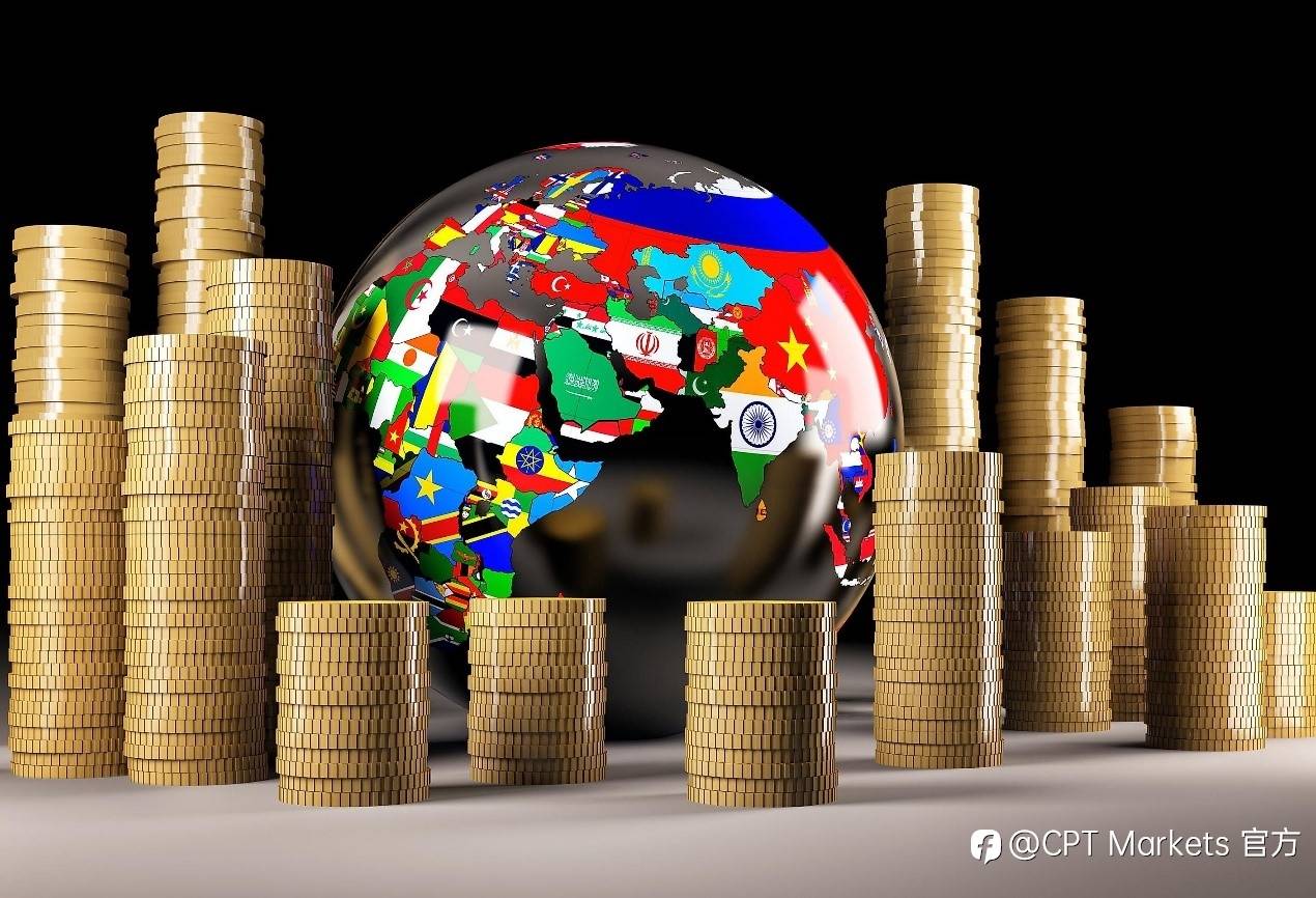 CPT Markets：在劫难逃! 下一波金融大崩溃将来临!