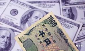 EBC环球焦点|因担心石油需求油价收低,美元兑日元触及一周高位