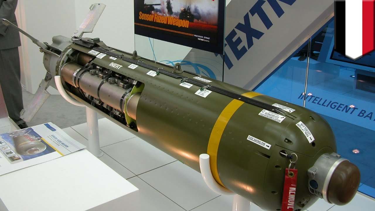 CNN: Ukraine đề nghị Mỹ cung cấp loại vũ khí sát thương mạnh để đối phó Nga