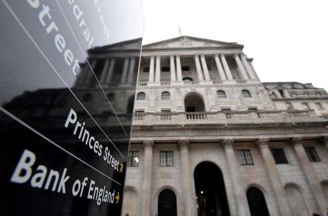 GBP/JPY Chưa Thể Ngưng Đà Giảm