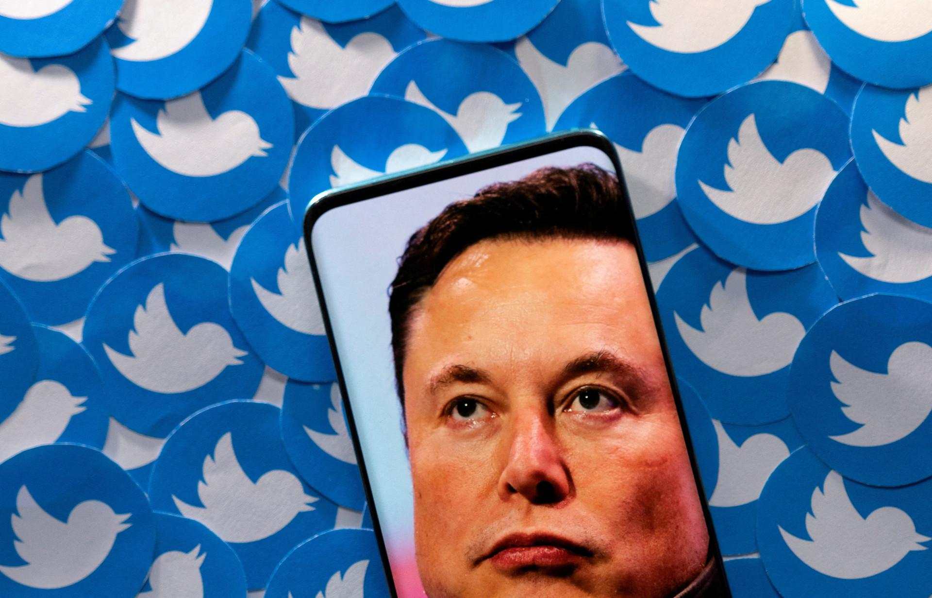 Elon Musk tuyên bố 'cấm cửa' Facebook, Instagram trên Twitter