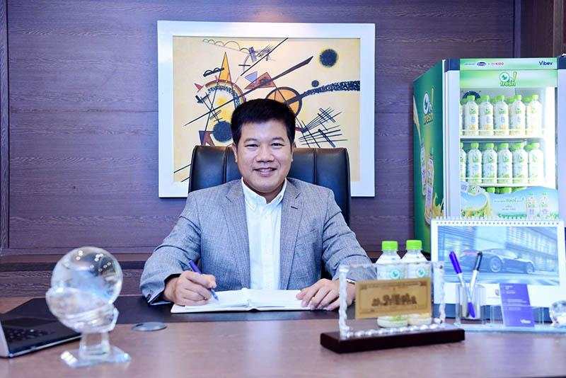 Đằng sau sự tan rã của liên doanh Vinamilk – Kido