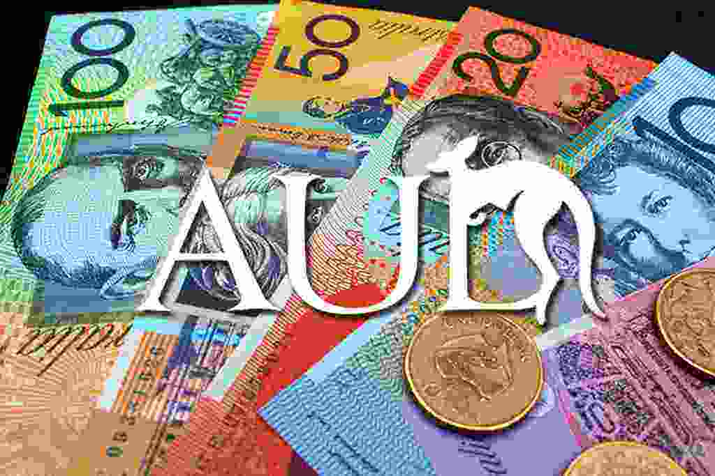 AUD/USD Tăng Từ Mức Đáy Kéo Dài Ba Ngày Lên 0,6765 Khi Khẩu Vị Rủi Ro Được Cải Thiện