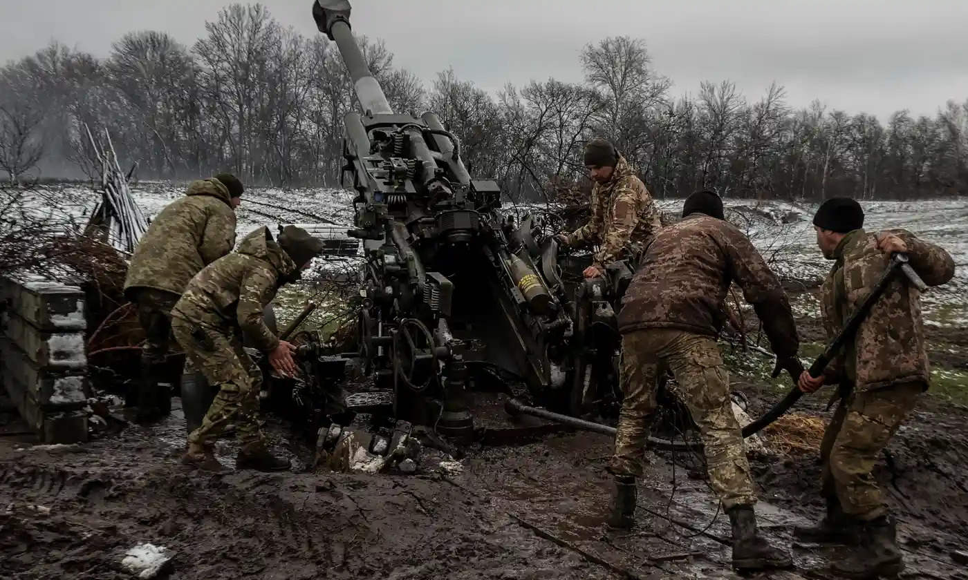 NATO bất ngờ tuyên bố ủng hộ Ukraine gia nhập khối trong tương lai