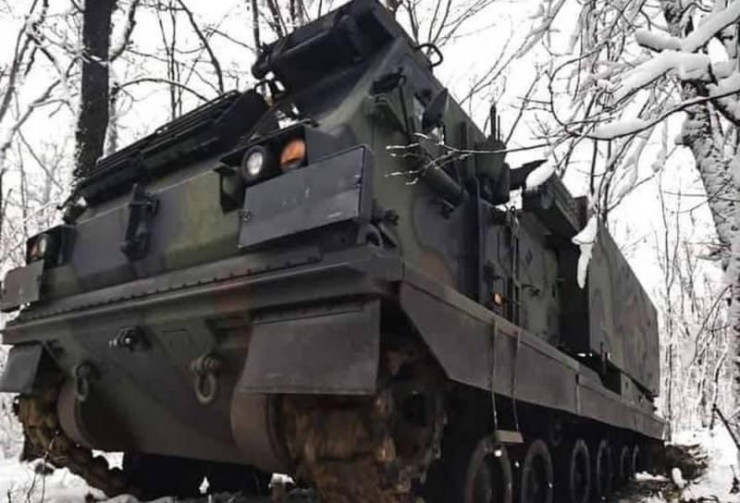 Trận chiến ở Bakhmut sẽ quyết định vận mệnh của Ukraine? tập 1
