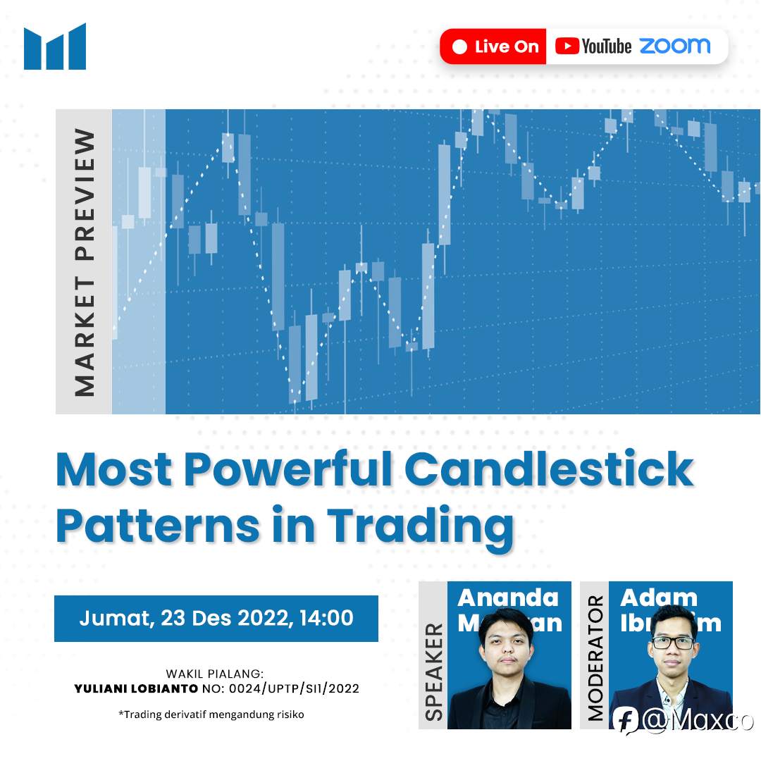 Webinar Market Preview