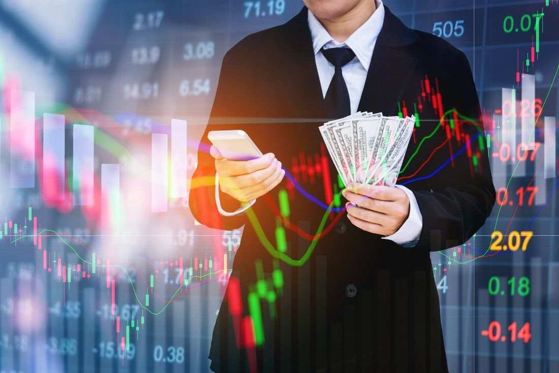 Nắm Bắt Kiến Thức Về Phân Tích Thị Trường