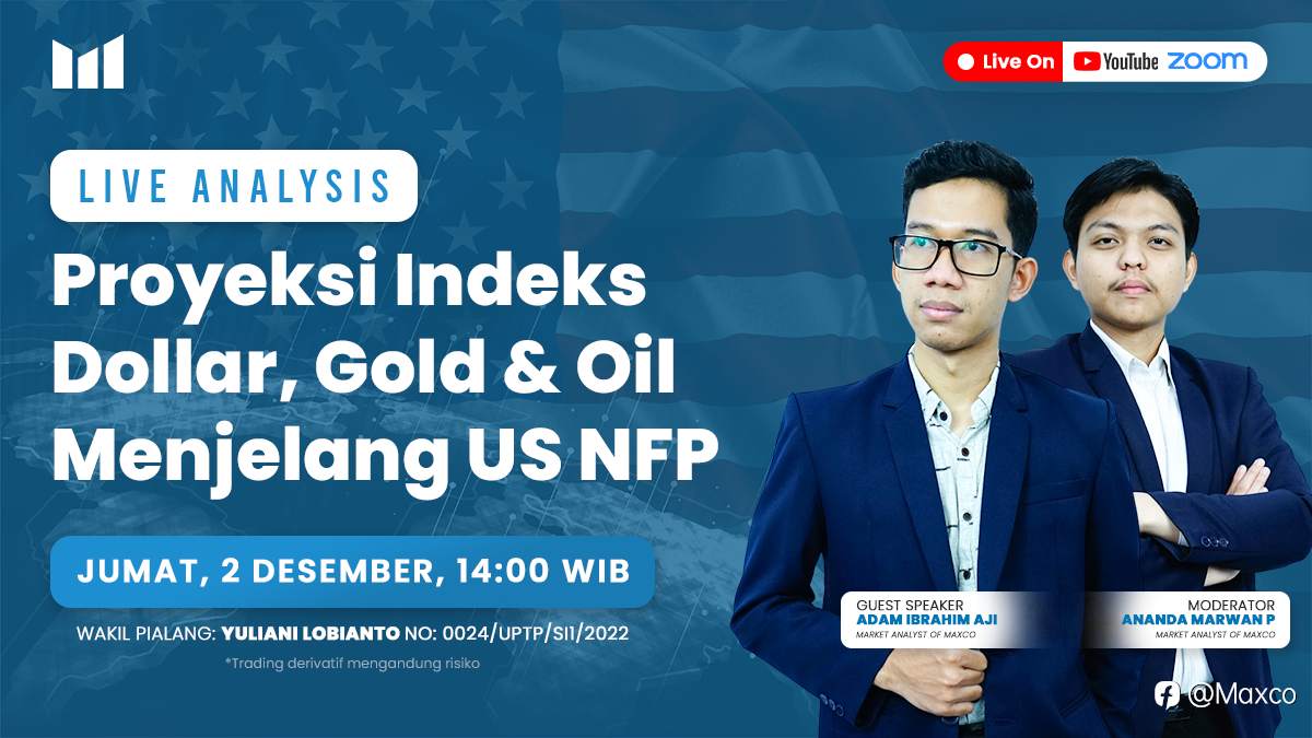 Webinar Market Preview