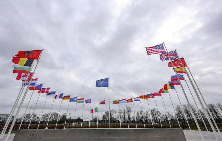 TASS dẫn nguồn tin Moscow: Đối thoại Nga-NATO lúc này là bất khả thi