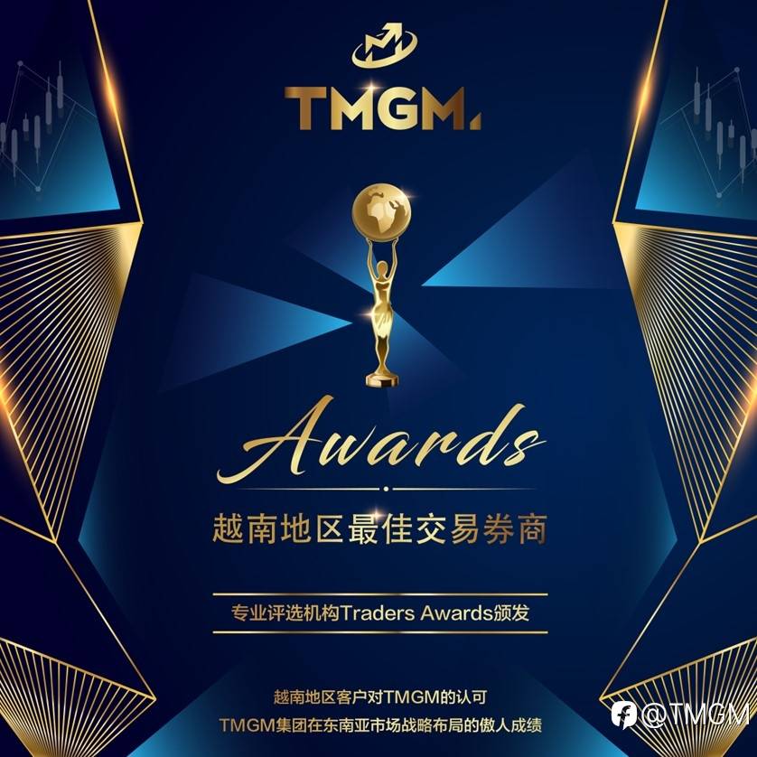 2022闪光回顾！2023，TMGM与您共生互惠！