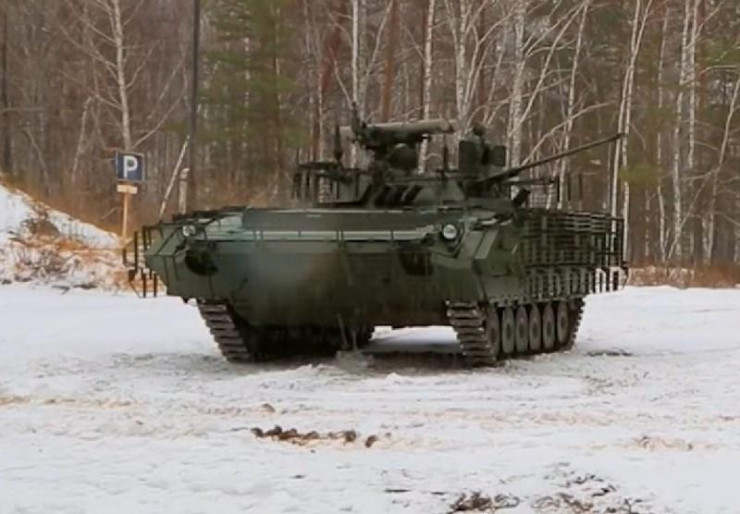 Trận chiến ở Bakhmut sẽ quyết định vận mệnh của Ukraine? tập 1