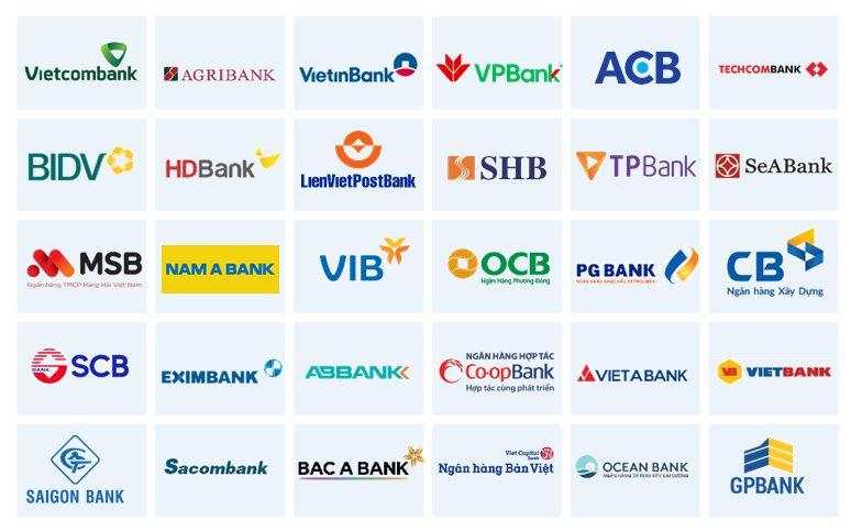 19 ngân hàng Việt lọt Top 500 NH mạnh nhất khu vực Châu Á – Thái Bình Dương: Bất ngờ vị trí dẫn đầu, không phải Vietcombank, Techcombank hay MB
