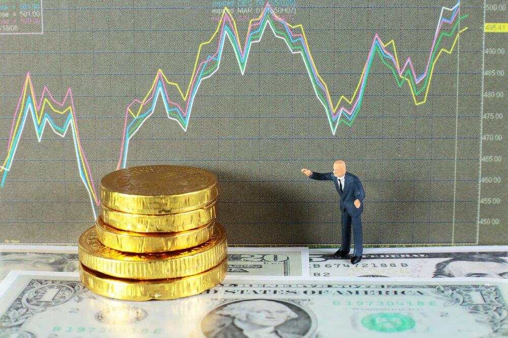 Wave Pattern: How to Trade Using Elliott Waves?