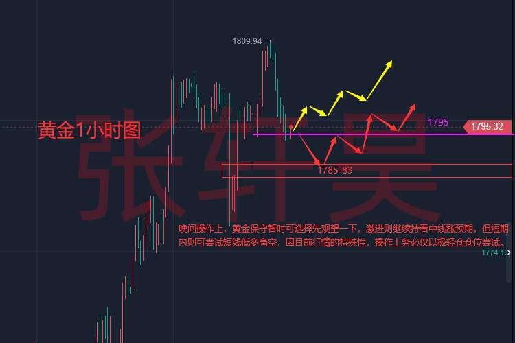 张轩昊：美联储转鸽有助于经济软着陆 美股年底还要大涨一波？黄金受阻回落