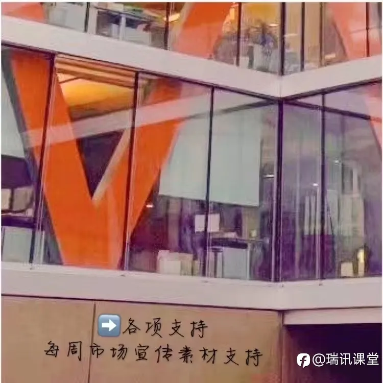 讲知识：全球主要的几个外汇交易市场