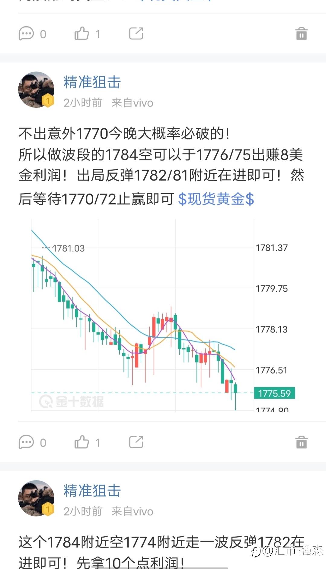 feed image