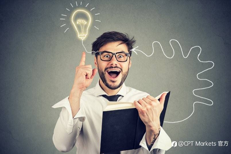 CPT Markets：跨出第一步! 找到适合自己的投资策略!