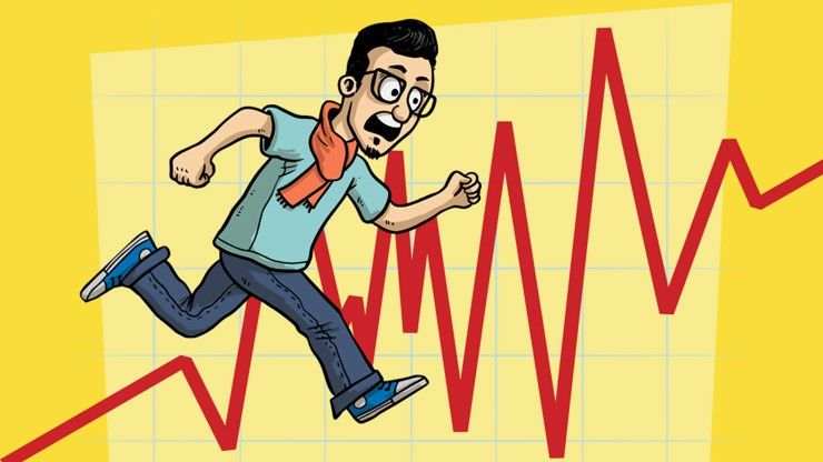 Đừng Quá FOMO Khi Thị Trường Hồi Phục
