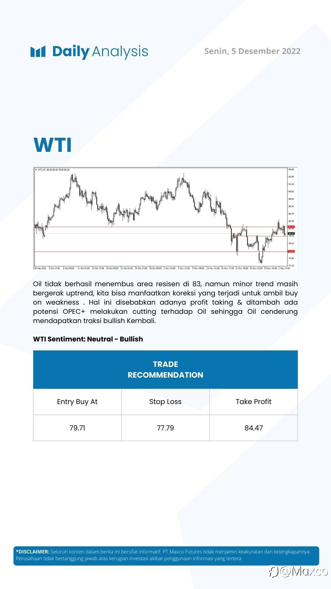 Daily Analysis (5/12)