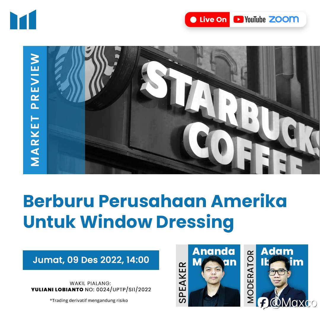 Market Preview