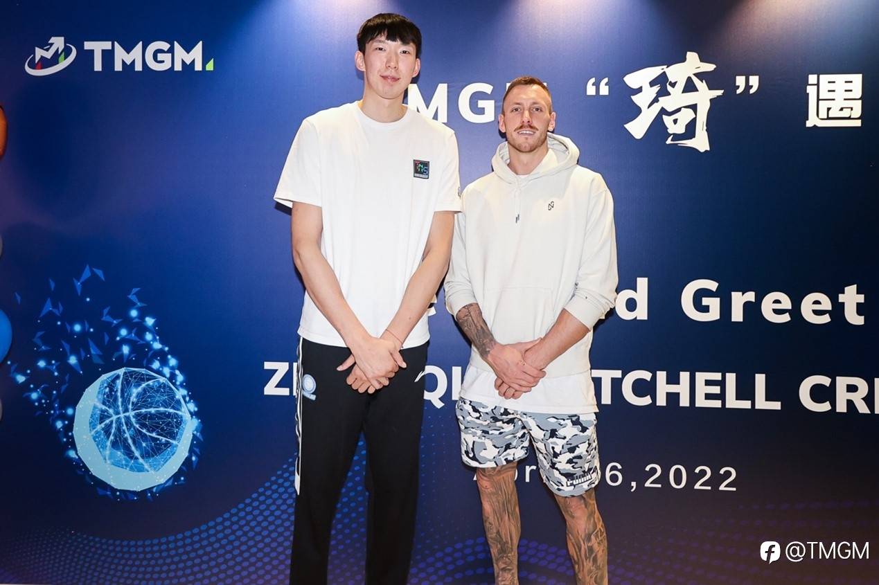 2022闪光回顾！2023，TMGM与您共生互惠！