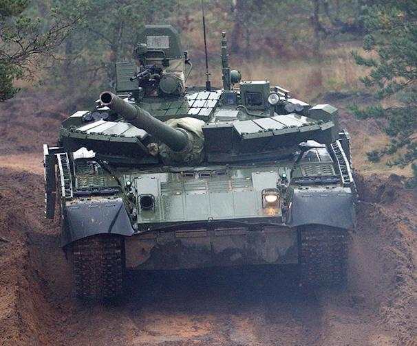 Quân đội Ukraine đối mặt tình thế tiến thoái lưỡng nan bên bờ sông Dnepr