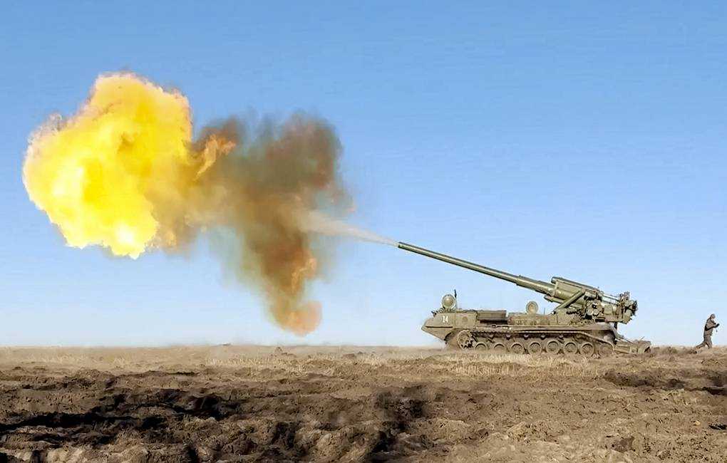 Thiệt hại hạ tầng dân sự khi Ukraine bị nã tên lửa: Nga lên tiếng