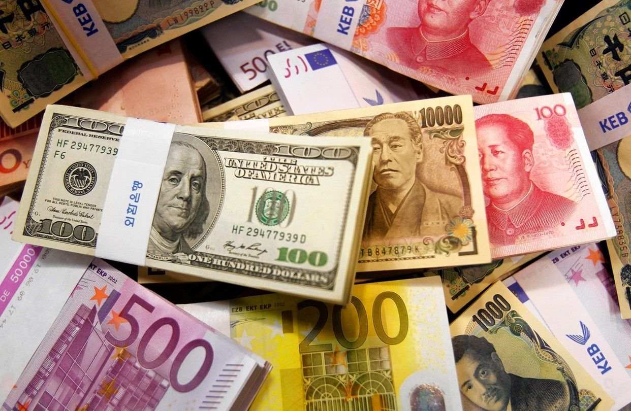 Đồng Euro Hạ Nhiệt Khi Lạm Phát Tại Châu Âu Tiệm Cận Đỉnh