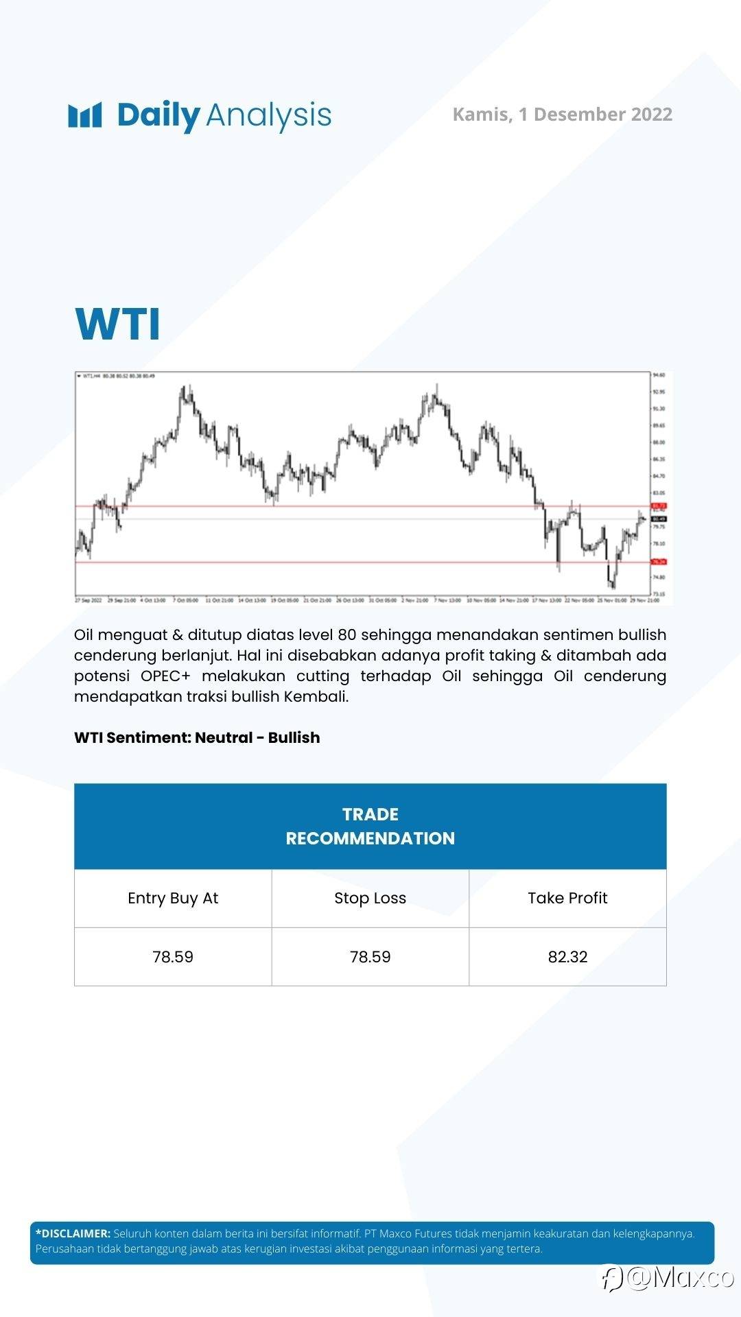 Daily Analysis (01/12)