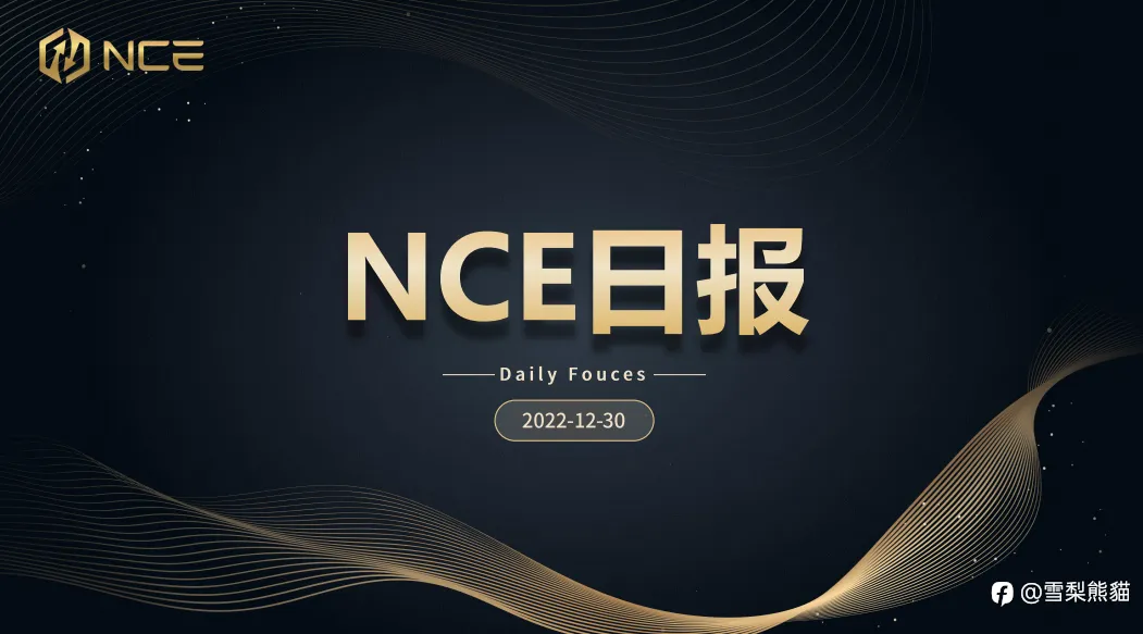 30/12NCE日报