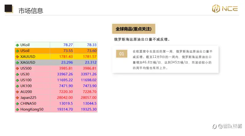 13/12NCE 日报