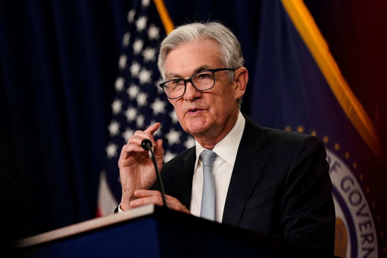 Fed hikes and a stronger dollar are fueling risks of political instability in Africa