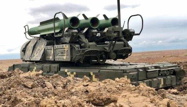 Quân đội Ukraine đối mặt tình thế tiến thoái lưỡng nan bên bờ sông Dnepr
